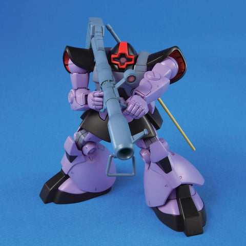 반다이 스피리츠 (반다이 스피리츠) HGUC 모바일 수트 건담 MS-09 DOM/MS-09R 릭 돔 1/144 스케일 프라모델