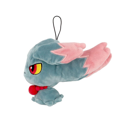 三英貿易 ポケットモンスター ALL STAR COLLECTION ムウマ (S) W16×D17×H12cm ぬいぐるみ ポケモン PP44