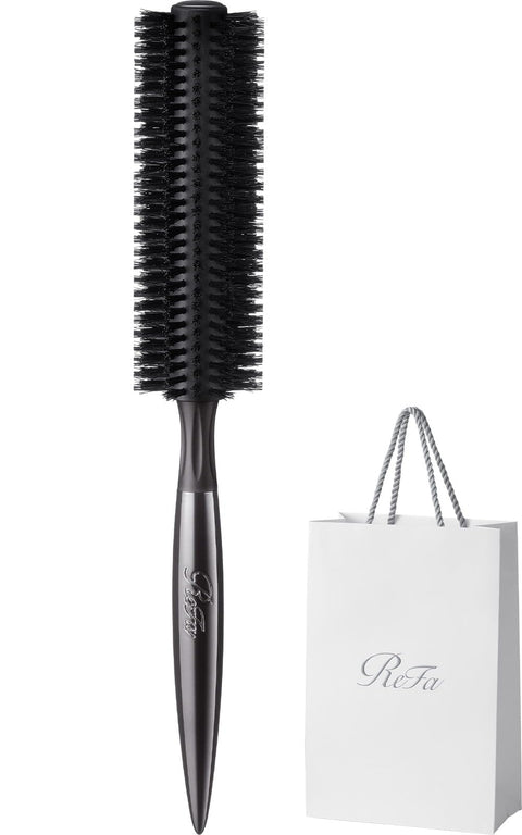 Rifa Roll Brush 35/ReFa ROLL BRUSH 35 with Shopper