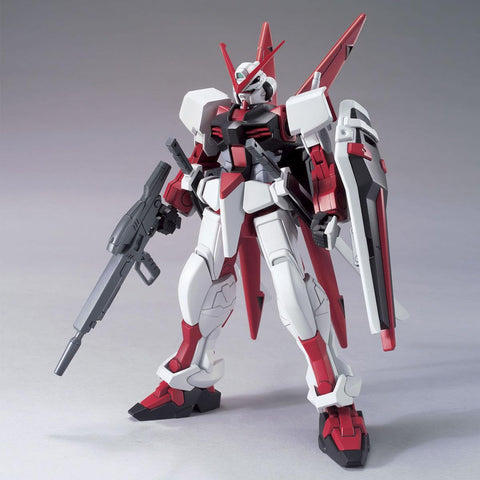 HG 機動戰士高達SEED R-16 MBF-M1 M1 異端 1/144比例 已分色塑膠模型