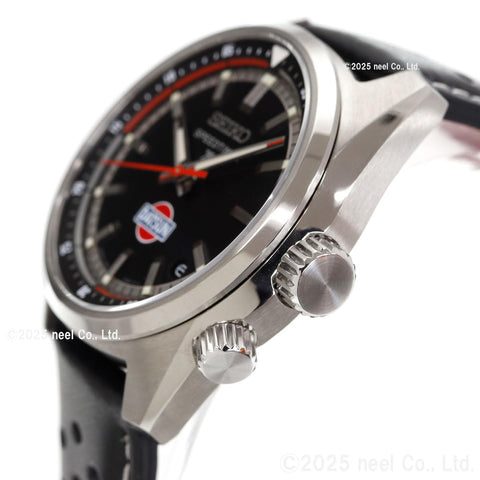 Seiko Prospex Speedtimer SBDC219 Speed Timer Automatic Core Shop Limited Datsun 240Z Collaboration Limited Wristwatch Men's