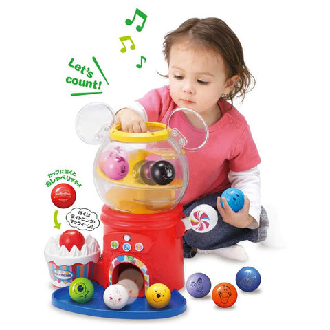 Disney ! Gacha full chat Disney and Disney Pixar Characters English for the first time