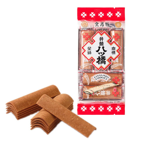 京名物　井筒八ッ橋 ３０枚（３×１０袋）
