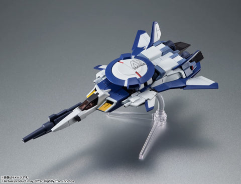 TAMASHII NATIONS ROBOT魂 [SIDE MS] 機動戦士ガンダム0083 withファントム・ブレット RX-78GP00 ガンダム試作0号機ブロッサム ver. A.N.I.M.E. 約125mm PVC&ABS製 塗装済み可動フィギュア