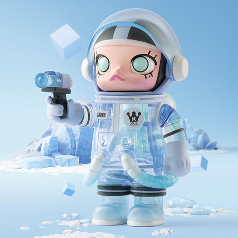 POPMART MEGA SPACE MOLLY 100% Series【混裝箱】 Pop Mate Gacha Kacha 百葉窗 盒裝 手辦 塑膠模型 高級 玩具 PVC 軟乙烯基 原創 人物 生日禮物