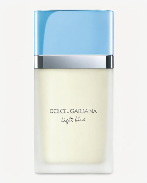 Dolce & Gabbana Light Blue New Eau De Toilette 1.0 fl oz (30 ml)