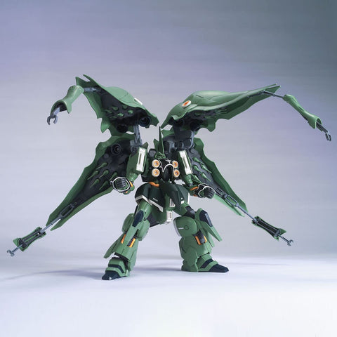 BANDAI SPIRITS BANDAI SPIRITS HGUC 1/144 酷夏特利亚 (机动战士高达UC)