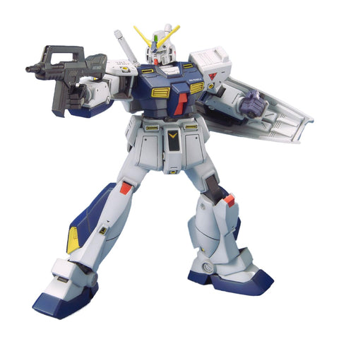 Gundam RX-78 NT-1 Gundam NT-1 HGUC 1/144 Scale