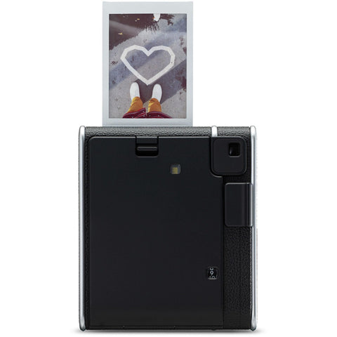 富士フイルム(FUJIFILM) インスタントカメラ チェキ instax mini 40 INS MINI 40