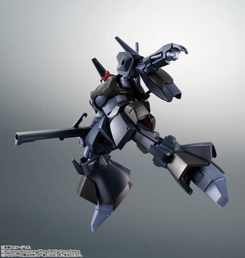 ROBOT魂 機動戰士Z 高達 RMS-099 里克·迪亞斯 ver. A.N.I.M.E. 約130毫米 ABS&PVC制 已上色可動手辦