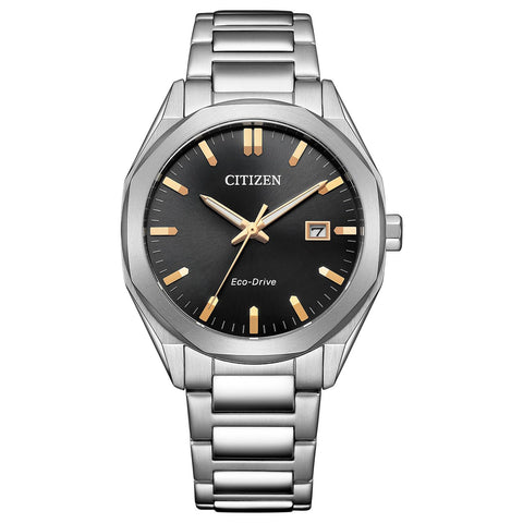 [CITIZEN] 腕時計 CITIZEN COLLECTION BM7620-83E メンズ
