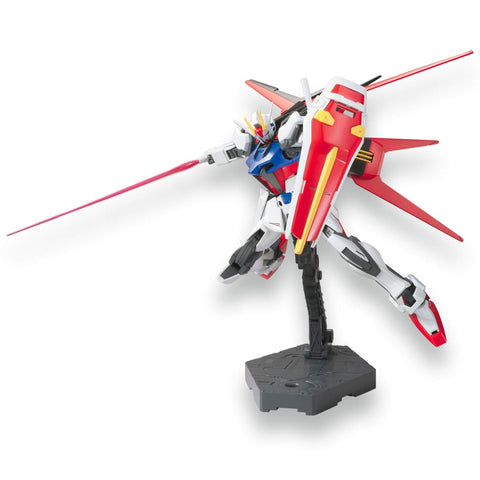 Bandai Spirits HG 1/144 GAT-X105A Ale Strike Gundam (Mobile Suit Gundam SEED)