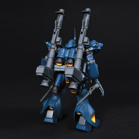 BANDAI SPIRITS BANDAI SPIRITS HGUC 1/144 肯普法尔 (机动战士高达0080 口袋中的战争)