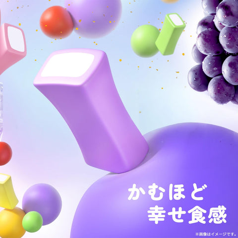 森永製菓 ハイチュウアソート 86g×8袋