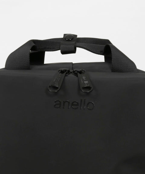 Anello 背包 A4 防水/多口袋/电脑收纳 NESS ATC2545Z 黑色, 黑色, 均码