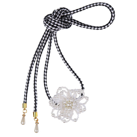 TOuWA Women's Kimono Accessories, Kimono Accessories, Yukata, Furisode, Coming-of-Age Ceremony, Graduation Ceremony, Fake Pearl, Flower