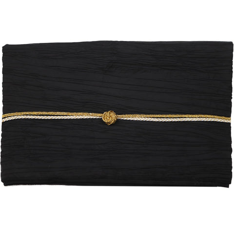 TOUWA Women's Obi Belt, Tulip, Obi Decoration, Kimono Accessories, Yukata, Long Sleeves, Coming-of-Age Ceremonies, Graduation Ceremonies