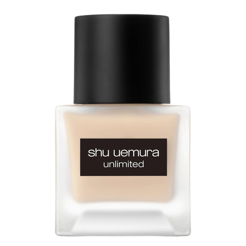 [Official] shu uemura Unlimited Lasting Fluid 1.2 fl oz (35 ml) 574