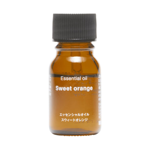 에센셜 오일 스위트 오렌지 10mL OCG64A4A