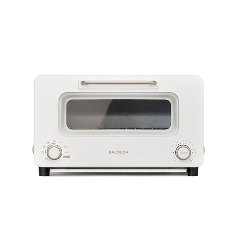 BALMUDA The Toaster Pro K11A-SE-WH Official Recipe Book (English Language Not Guaranteed)