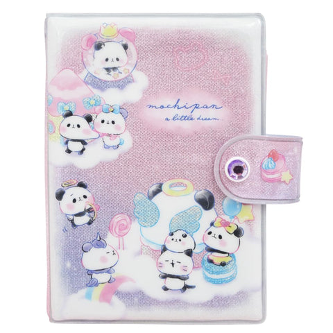 Camio Japan 229687 Sticky Seal Binder