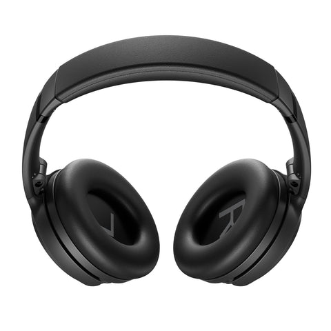 Bose QuietComfort SC Headphones 完全 ワイヤレス ヘッドホン ノイズキャンセリング Bluetooth接続 マイク付 最大24時間再生 急速充電 ブラック