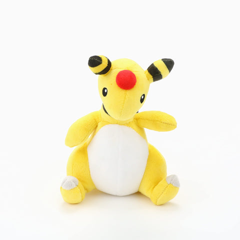 ポケットモンスター ALL STAR COLLECTION デンリュウ (S) ぬいぐるみ 高さ19cm