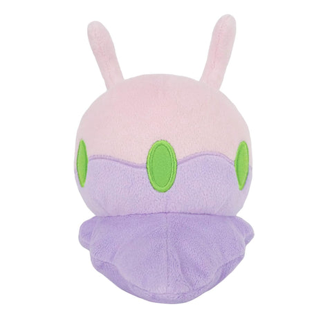 Pokemon ALL STAR COLLECTION Plush Goomy Height 11cm(approx) PP15