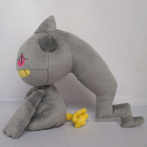 ポケットモンスター ALL STAR COLLECTION ジュペッタ(S) ぬいぐるみ 高さ16.5cm PP85