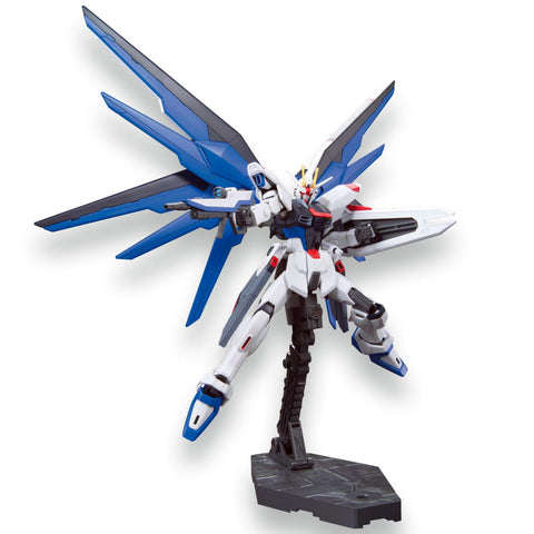 BANDAI SPIRITS(バンダイ スピリッツ) HGCE 192 機動戦士ガンダムSEED フリーダムガンダム 1/144スケール 色分け済みプラモデル
