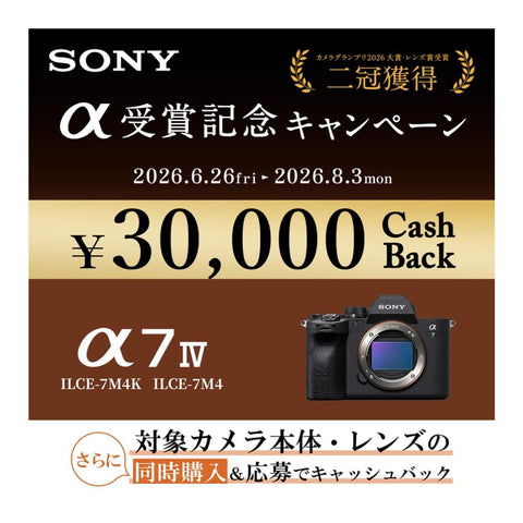 SONY(索尼) 全尺寸 无反相机 α7IV 机身(无镜头) 黑色 ILCE-7M4