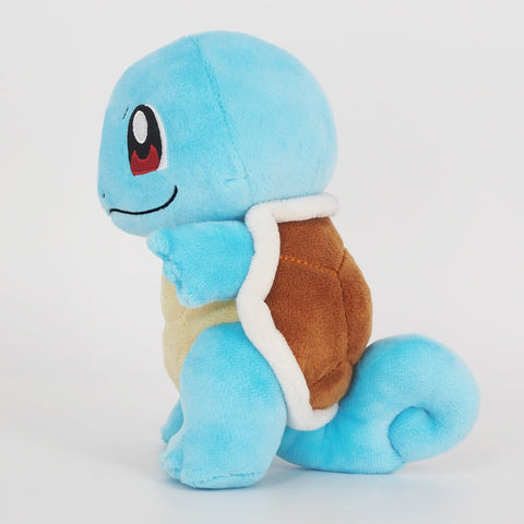 三英貿易(Sanei Boeki) ポケットモンスター ALL STAR COLLECTION ゼニガメ (S) W11×D14×H16cm ぬいぐるみ ポケモン PP19