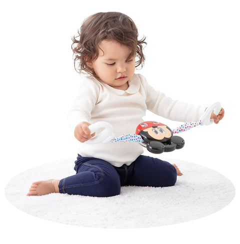 Disney Body Education Buru Stretch/Mickey Mouse