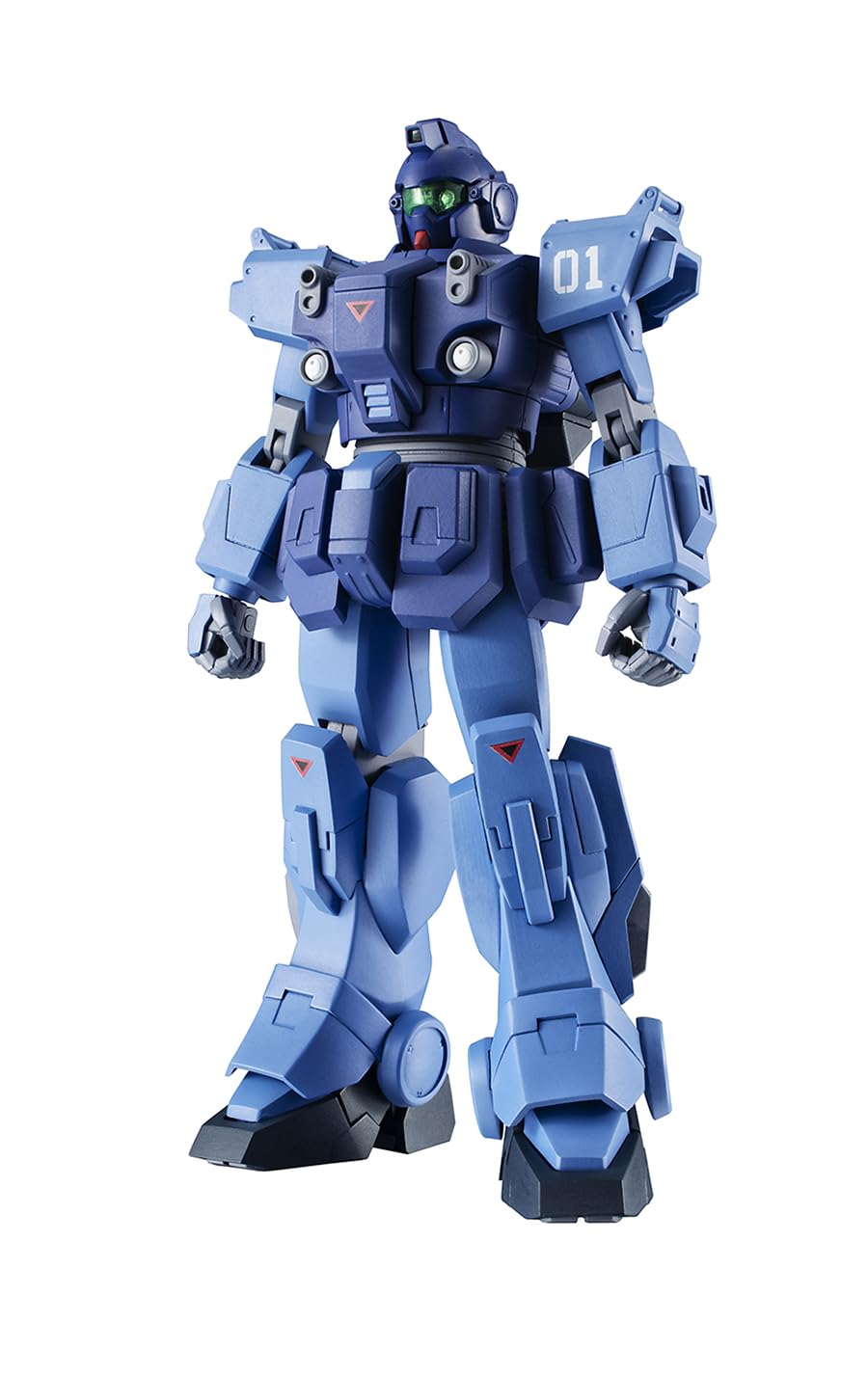 TAMASHII NATIONS TAMASHII NATIONS ROBOT魂 『機動戦士ガンダム外伝