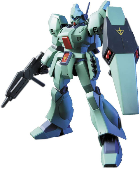 HGUC 機動戦士ガンダム 逆襲のシャア ジェガン 1/144スケール 色分け済みプラモデル