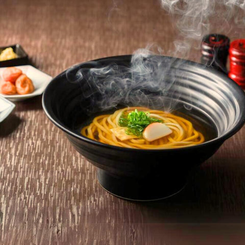(Trial Set) Official Katsuyu Udon Noodles, Serves 2 Servings, Comes with Soup, Gift Set, Gourmet Udon, Meal Kit, Gift, Luxurious, Housewarming Celebration, New Year's Day, Father's Day, New Year's Day, Year's Day