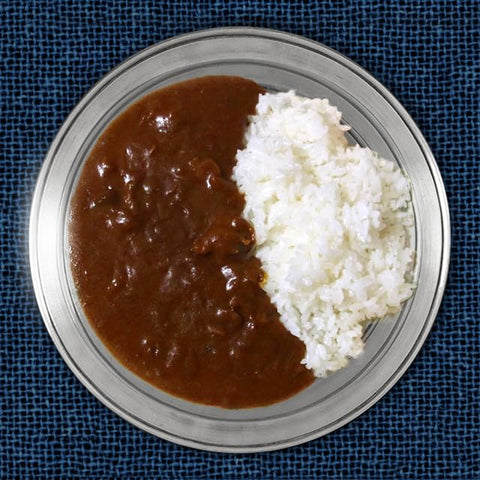 【宇宙日本食品|JAXA認證】太空咖哩(牛肉)