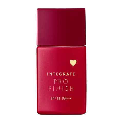 인티그레이티드 프로페셔널 리퀴드 N 오커 30 30ml 38/PA+++ 파운데이션 프레시 앤 해피 프래그런스 오브 플라워 앤 후르츠, 본체