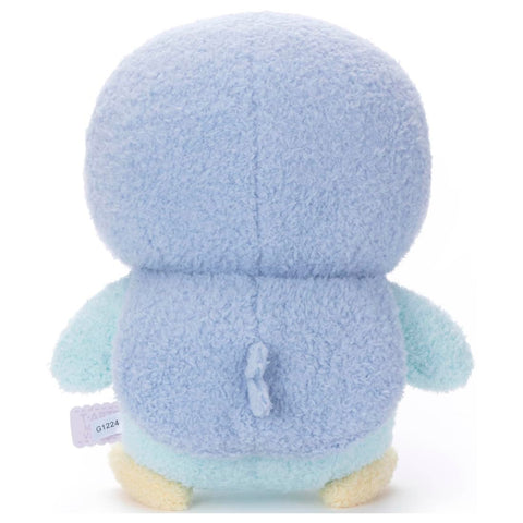 ポケットモンスター ポケモン ポケピース ぬいぐるみM ポッチャマ ぬいぐるみ高さ約29cm