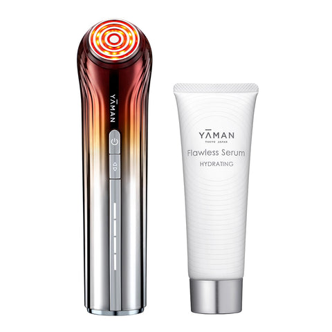 Yarman Facial Beauty Device RF Bloom 5 YJFS16YL