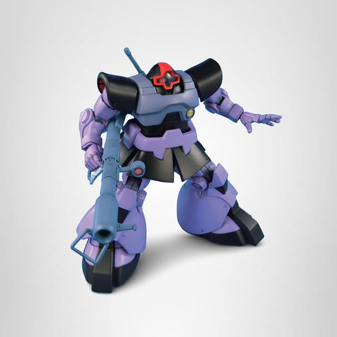 반다이 스피리츠 (반다이 스피리츠) HGUC 모바일 수트 건담 MS-09 DOM/MS-09R 릭 돔 1/144 스케일 프라모델
