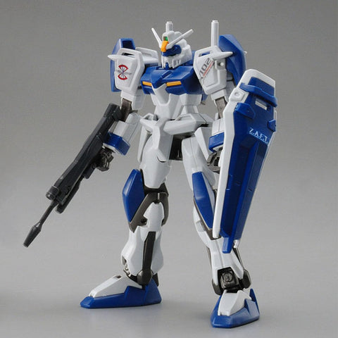 HG 1/144 R02 Duel Gundam Assault Shroud Plastic Model
