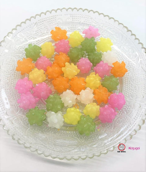 春日井製菓 Rこんぺいとう 76g×12袋