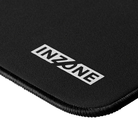 Sony Gaming Mouse Pad, INZONE Mat-D: MPD-D700 Jointly Developed by Fnatic, 18.9 x 15.7 x 0.2 inches (480 x 400 x 4 mm), Anti-Slip / Speed Type