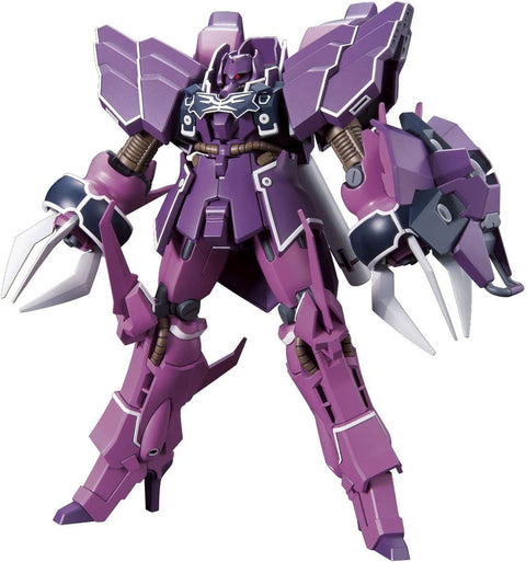 BANDAI SPIRITS HGUC 机动战士高达UC YAMS-132 罗森苏尔 1/144比例 已分色塑料模型