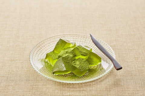 Hitotoe(ヒトトエ) 中島大祥堂 抹茶わらび餅 92.5g ×12個