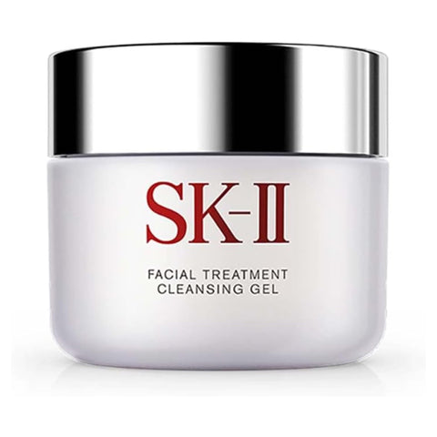 Facial 護髮素 卸妝啫 80g