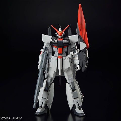 BANDAI SPIRITS HG 机动战士高达SEED FREEDOM 村鲨鱼改 1/144比例 已分色塑料模型