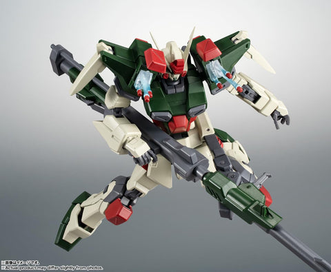 TAMASHII NATIONS ROBOT魂 機動戦士ガンダムSEED GAT-X103 バスターガンダム ver. A.N.I.M.E. 約125mm ABS&PVC製 塗装済み可動フィギュア