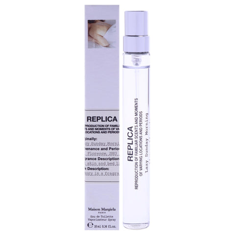 Maison Margiela(メゾン マルジェラ) メゾンマルジェラ 香水 レプリカ オードトワレ レイジー サンデー モーニング 10ml